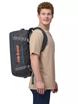 PATAGONIA | Bolsa de viaje Black Hole® 40L | dunkelblau